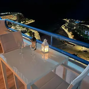 Giulia - Playa Paraiso Tenerife Apartamento Costa Adeje (Tenerife)