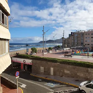 Canteras Ocean Rest Apartamento Las Palmas de Gran Canaria
