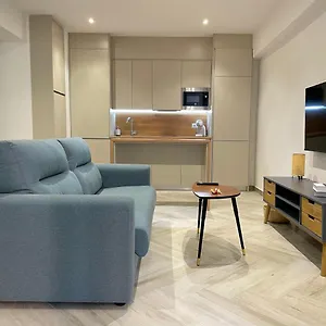 Loft Centro Apartamento Marbella