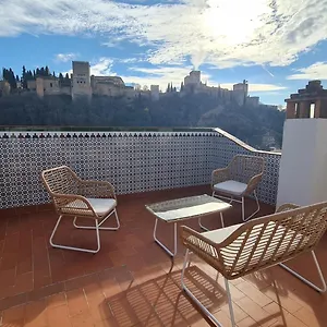 Apartamento Zenit Mediterranean By Florentia Homes, Granada