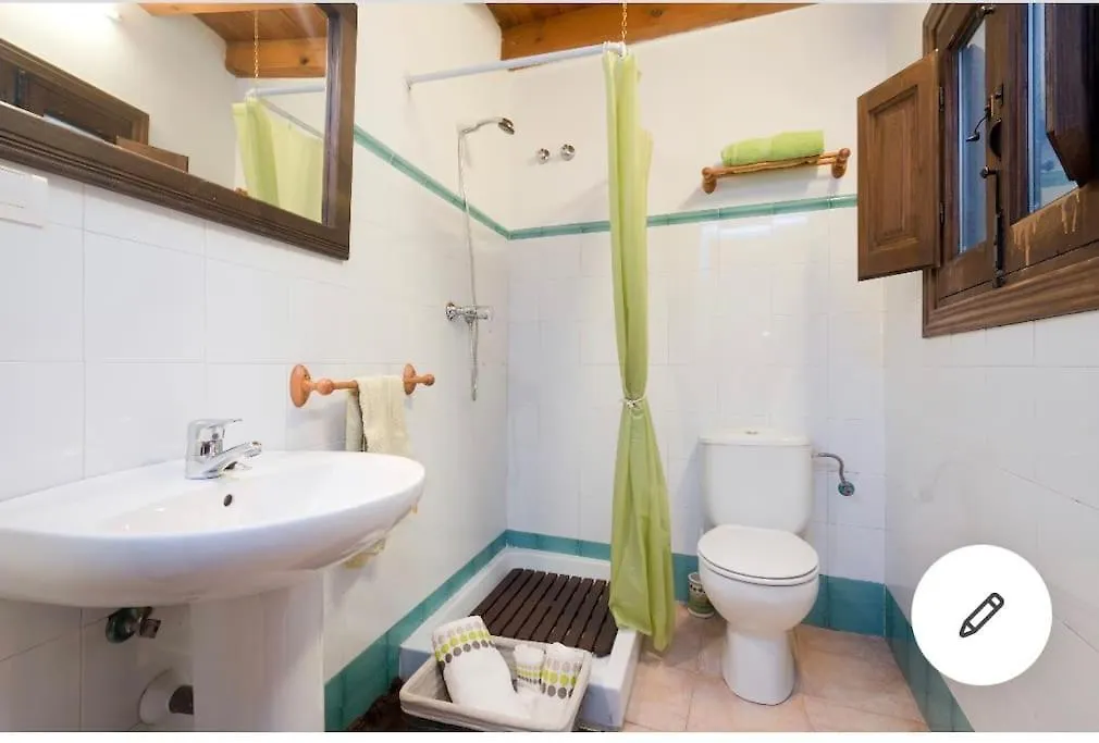 Apartamento Piso En Centro Historico Frente Alhambra Granada